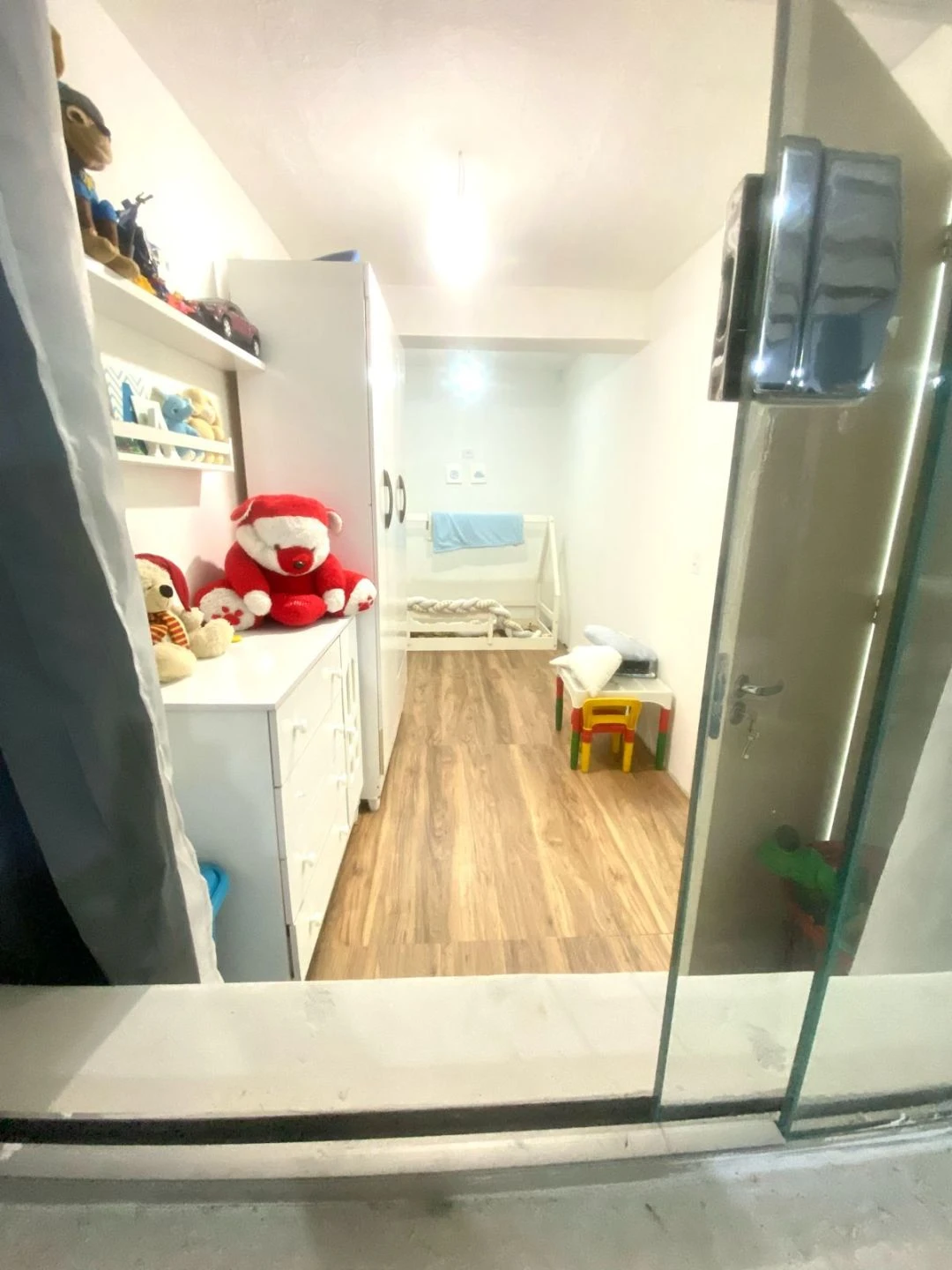 Casa tipo sobrado a venda no bairro Jatobá região do Barreiro — foto 10