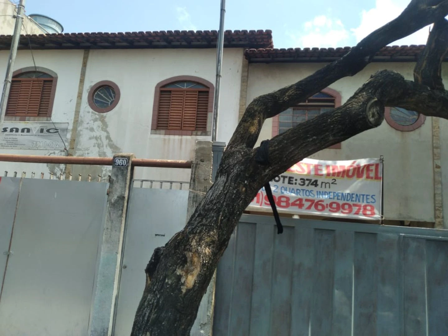 casa a venda no jardim américa com 04 apartamentos independentes — foto 10