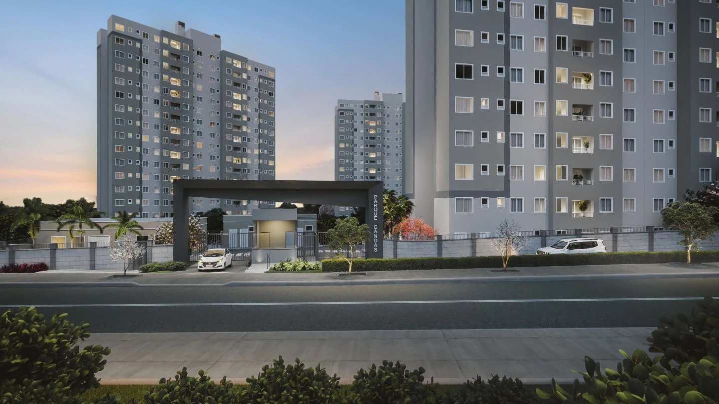 apartamento 02 quartos suite varanda lazer completo - bairro betânia