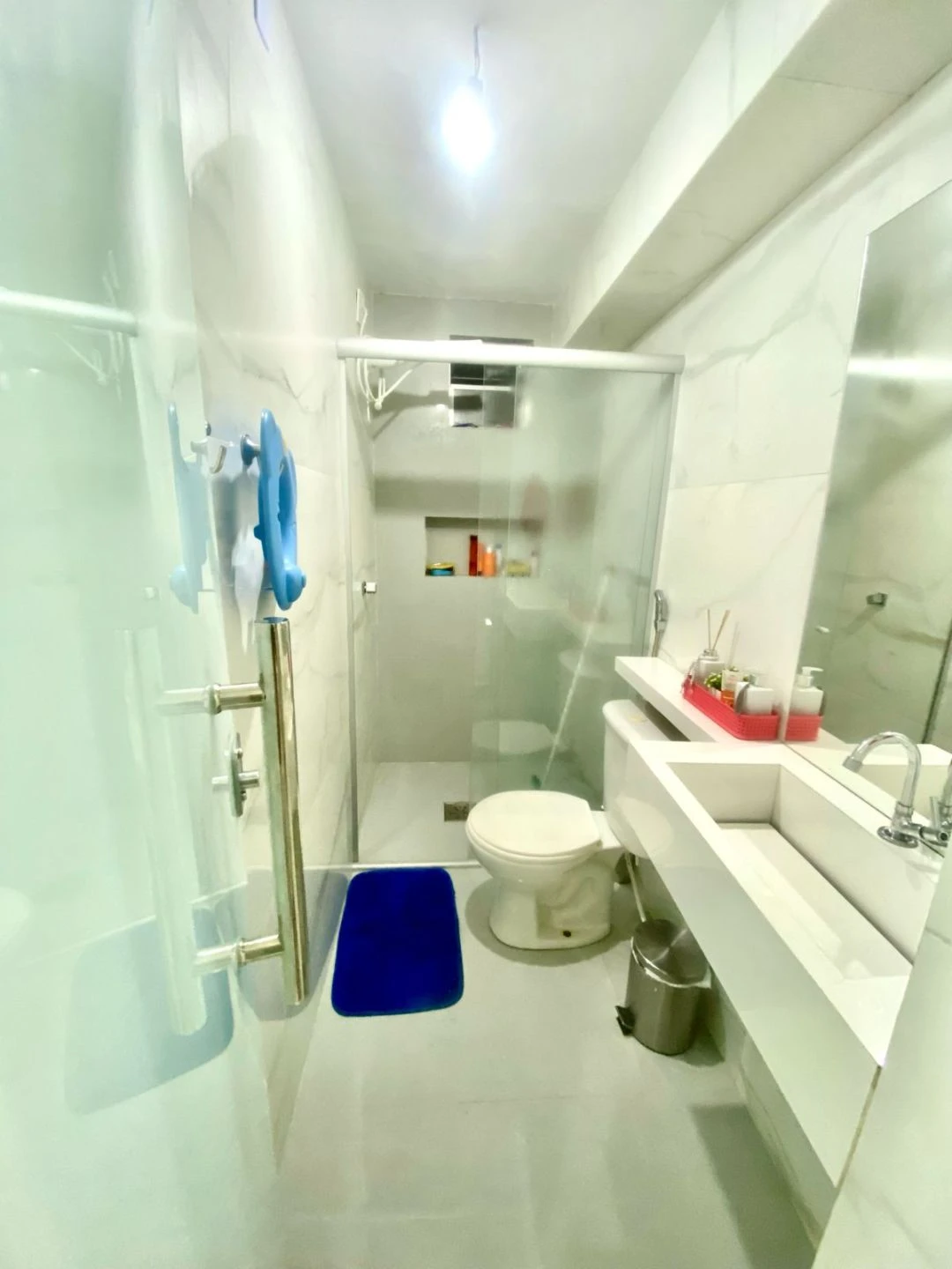 Casa tipo sobrado a venda no bairro Jatobá região do Barreiro — foto 14