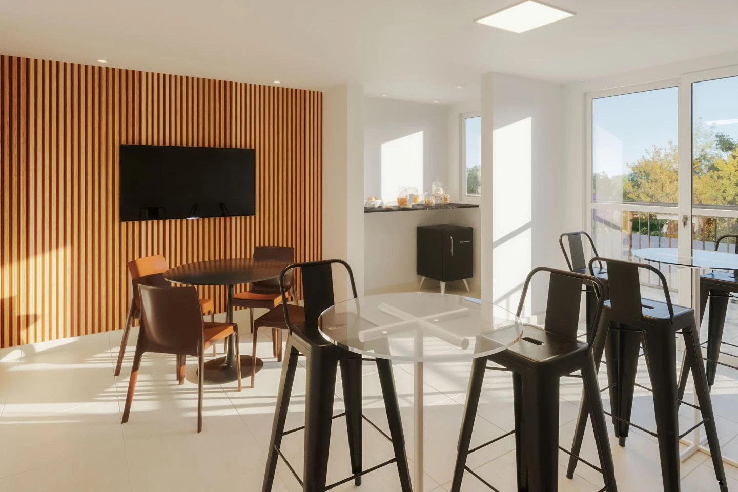 apartamento 02 quartos suite varanda lazer completo - bairro betânia — foto 15