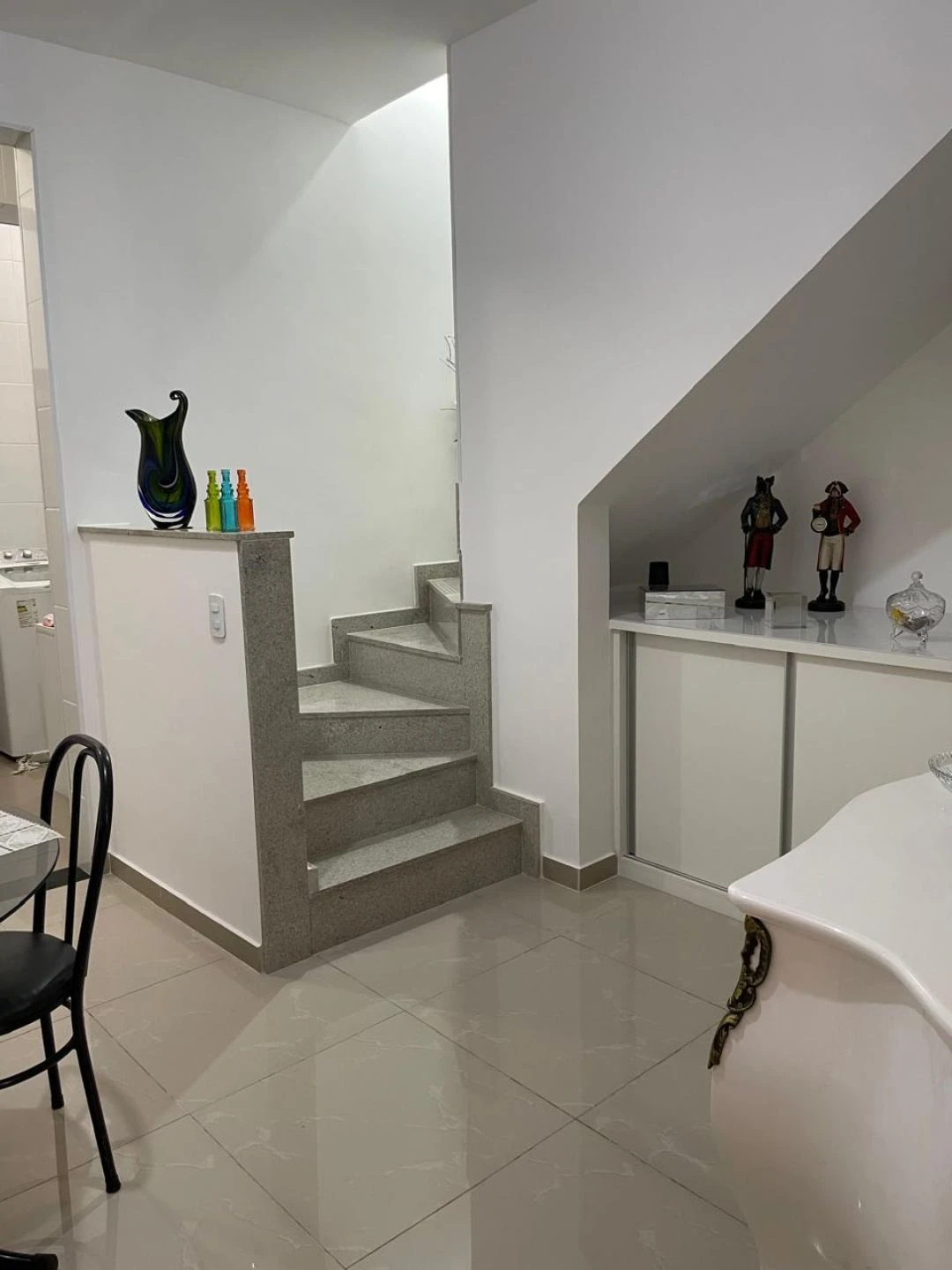 Casa duplex de 02 quartos - Bairro Santa Mônica — foto 9