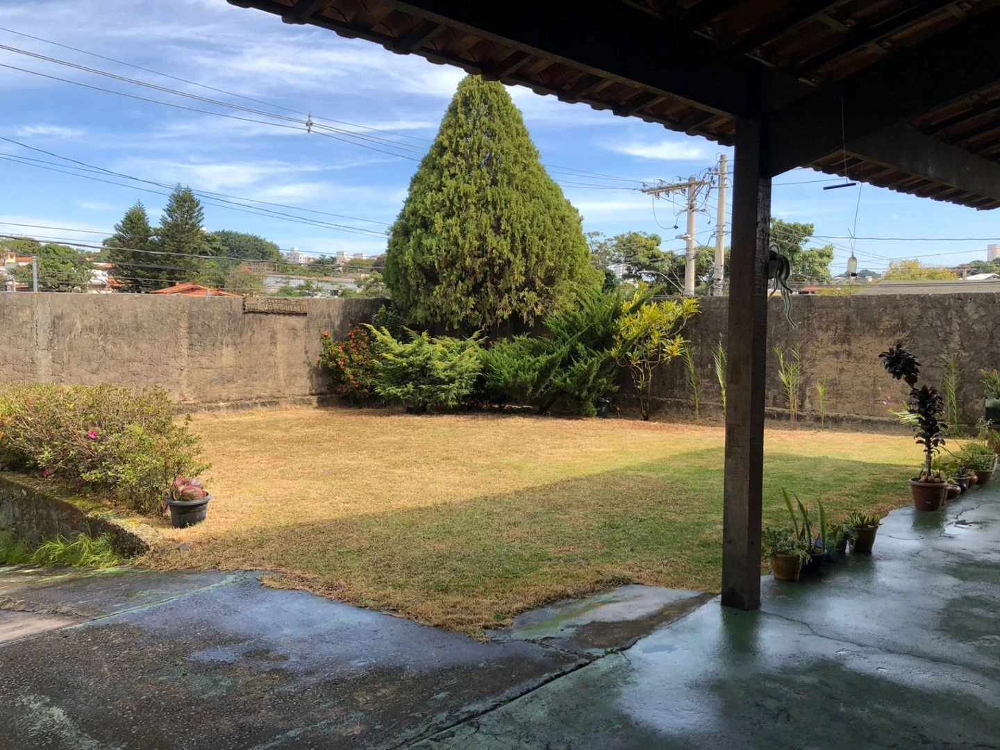 casa a venda na região de venda nova no bairro europa