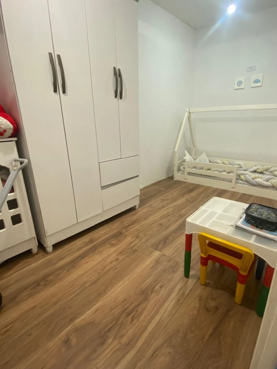Casa tipo sobrado a venda no bairro Jatobá região do Barreiro — foto 2