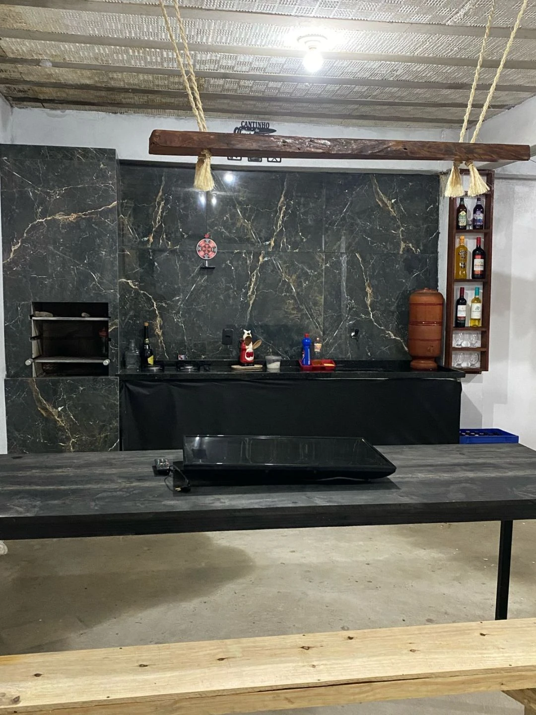 Casa tipo sobrado a venda no bairro Jatobá região do Barreiro — foto 3