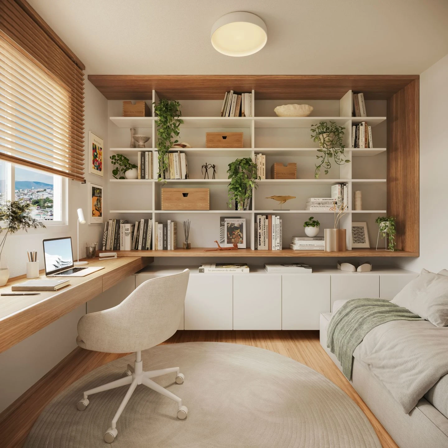 apartamento 02 quartos suite varanda lazer completo - bairro betânia — foto 5