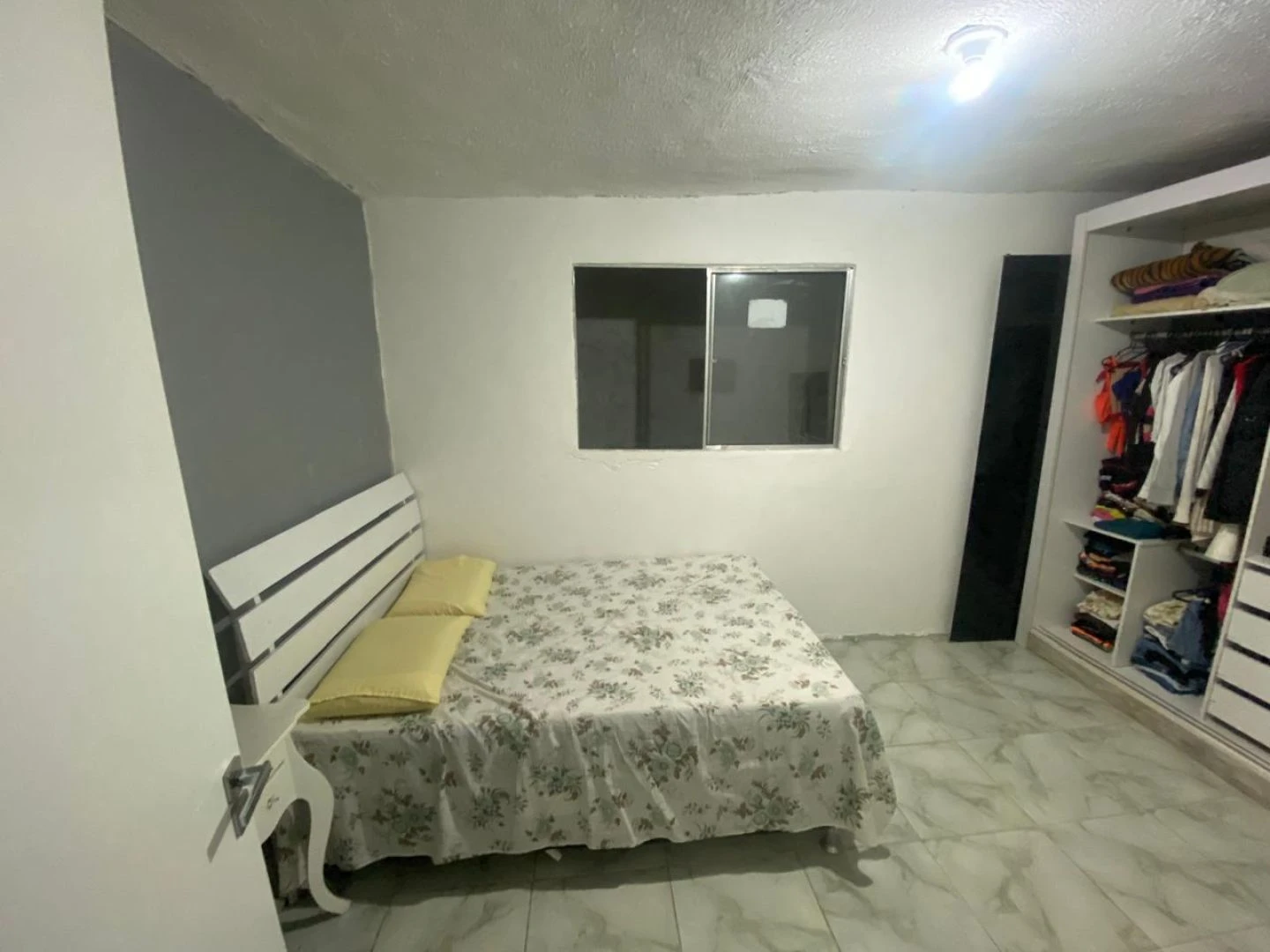 Casa tipo sobrado a venda no bairro Jatobá região do Barreiro — foto 4