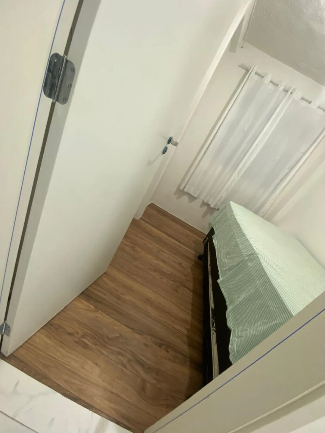 Casa tipo sobrado a venda no bairro Jatobá região do Barreiro — foto 9