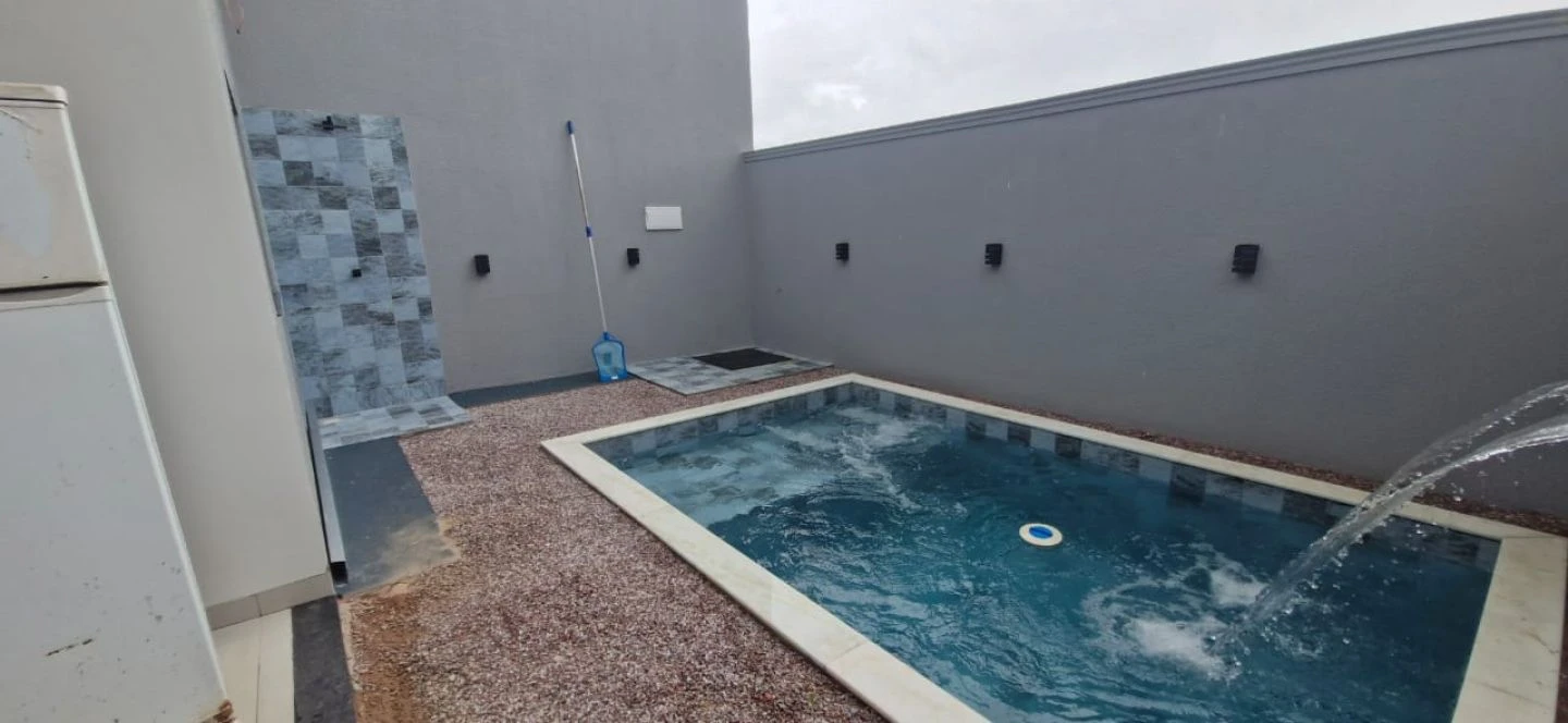 Casa 03 quartos Piscina Sinop -MT — foto 16