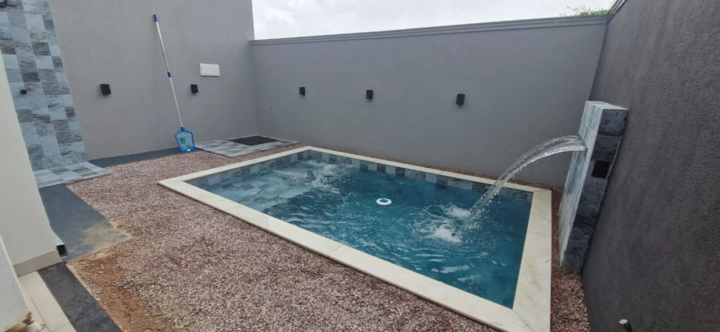 Casa 03 quartos Piscina Sinop -MT — foto 17