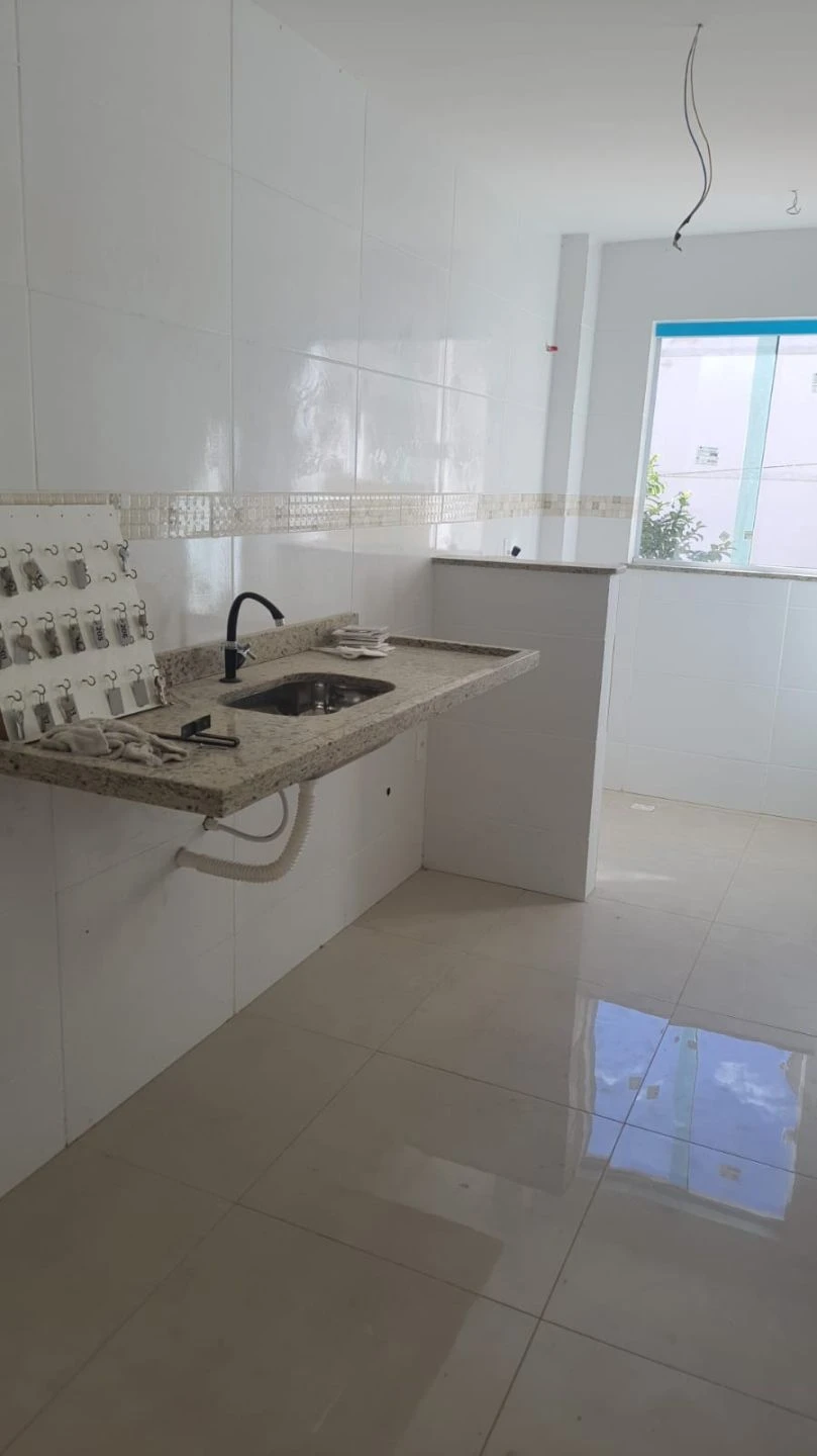 Casa a venda em muriqui 
