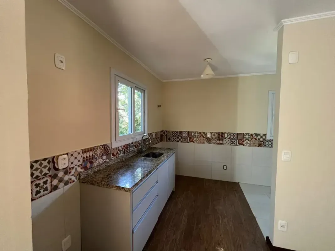 Apartamento para alugar com 57 m², 1 quarto, 1 banheiro, 1 vaga — foto 3