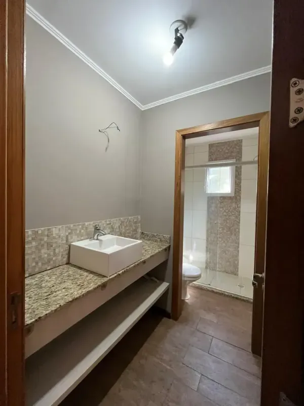 Apartamento para alugar com 57 m², 1 quarto, 1 banheiro, 1 vaga — foto 5