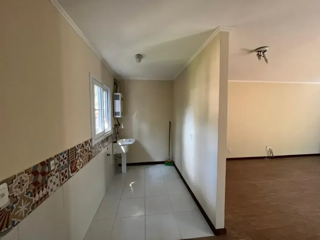 Apartamento para alugar com 57 m², 1 quarto, 1 banheiro, 1 vaga — foto 8