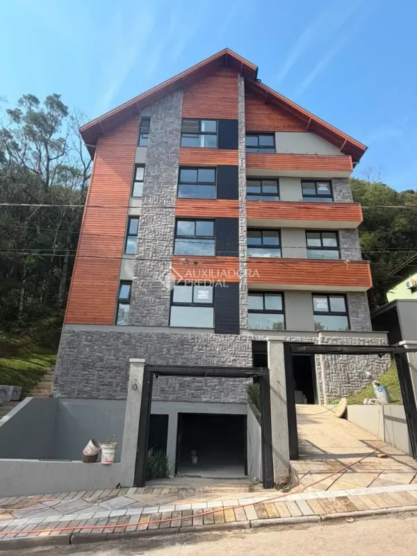 Apartamento para alugar com 41 m², 1 quarto, 1 banheiro, 1 vaga