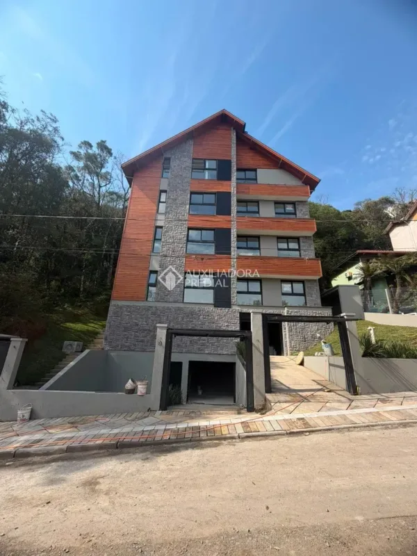 Apartamento para alugar com 41 m², 1 quarto, 1 banheiro, 1 vaga — foto 2