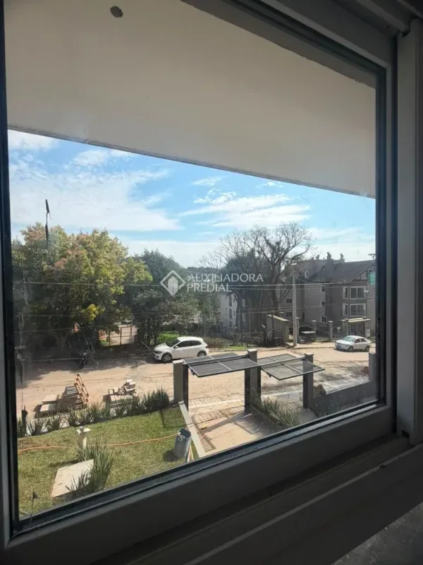 Apartamento para alugar com 41 m², 1 quarto, 1 banheiro, 1 vaga — foto 3