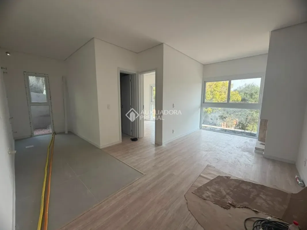 Apartamento para alugar com 41 m², 1 quarto, 1 banheiro, 1 vaga — foto 9