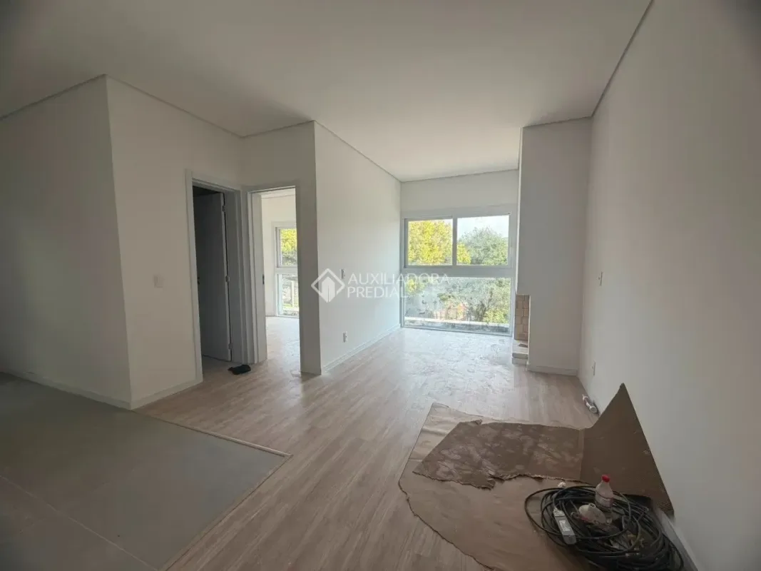 Apartamento para alugar com 41 m², 1 quarto, 1 banheiro, 1 vaga — foto 10