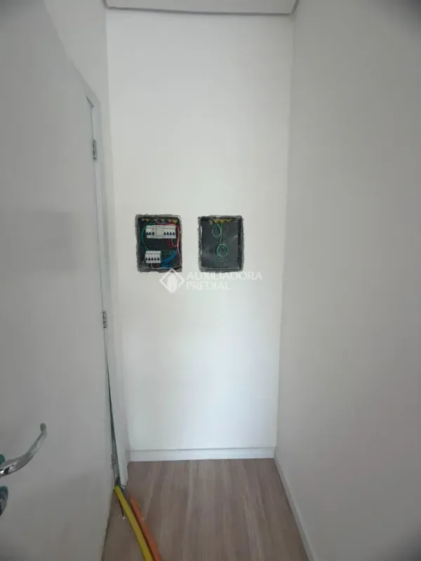 Apartamento para alugar com 41 m², 1 quarto, 1 banheiro, 1 vaga — foto 11