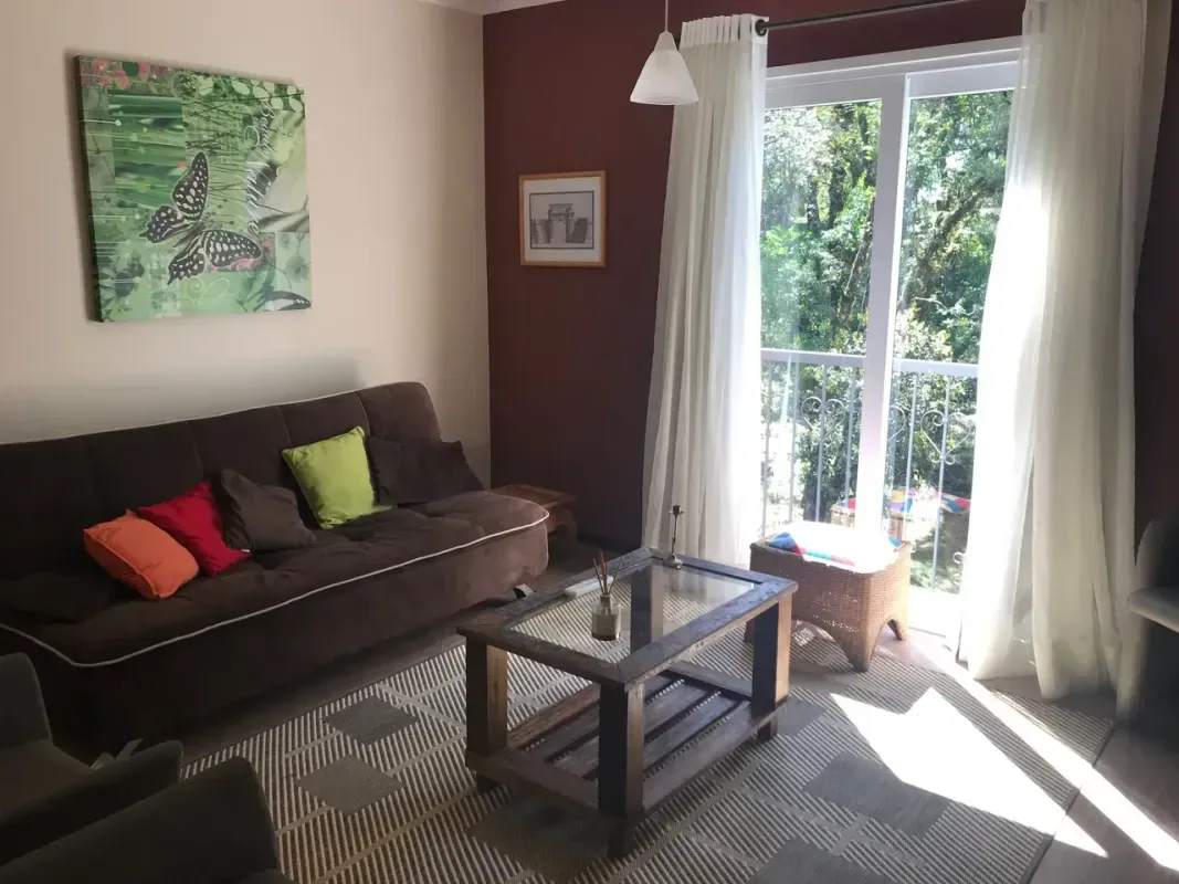 Apartamento para alugar com 52 m², 1 quarto, 1 banheiro, 1 vaga — foto 3