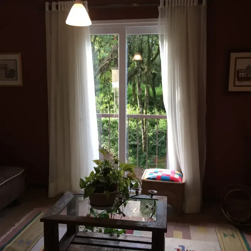 Apartamento para alugar com 52 m², 1 quarto, 1 banheiro, 1 vaga — foto 4