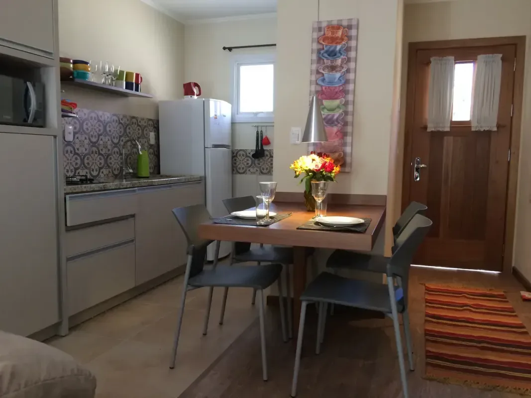 Apartamento para alugar com 52 m², 1 quarto, 1 banheiro, 1 vaga — foto 7
