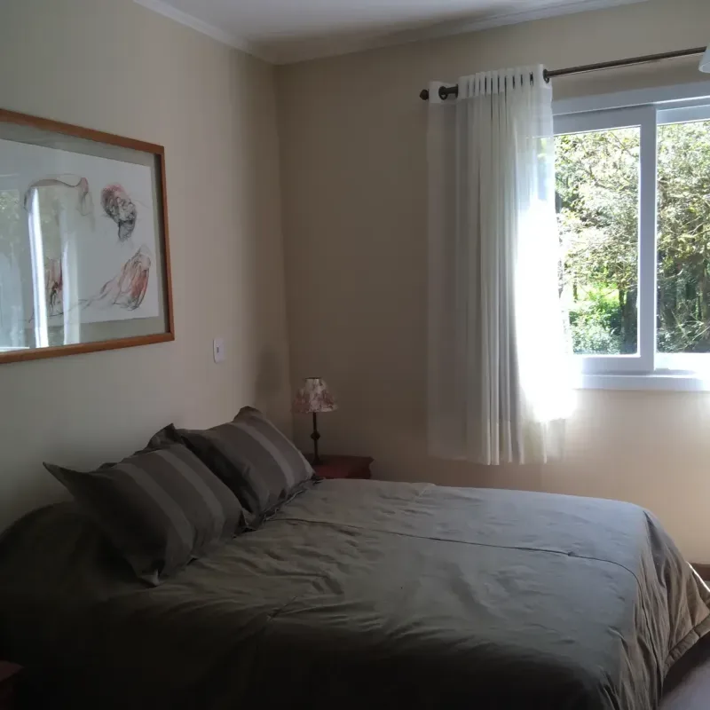 Apartamento para alugar com 52 m², 1 quarto, 1 banheiro, 1 vaga — foto 8