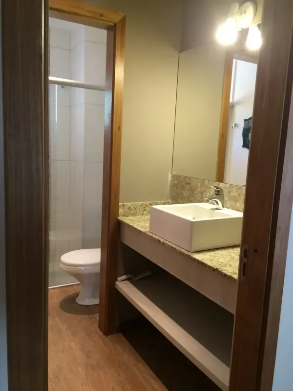 Apartamento para alugar com 52 m², 1 quarto, 1 banheiro, 1 vaga — foto 9
