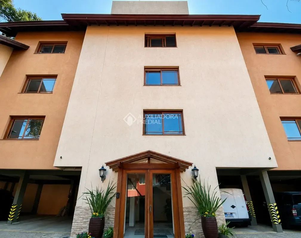 Apartamento para alugar com 50 m², 1 quarto, 1 banheiro, 1 vaga