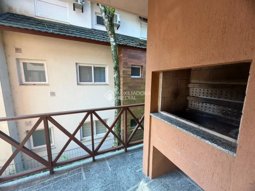 Apartamento para alugar com 50 m², 1 quarto, 1 banheiro, 1 vaga — foto 17