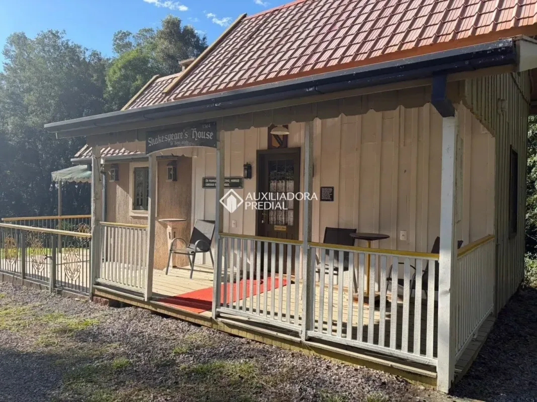 Fazenda/Sítio/Chácara para alugar com 85 m²