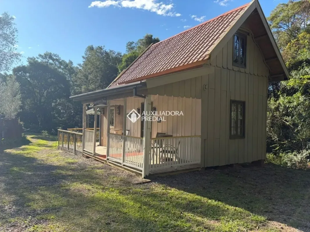 Fazenda/Sítio/Chácara para alugar com 85 m² — foto 2