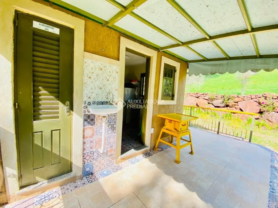 Fazenda/Sítio/Chácara para alugar com 85 m² — foto 10