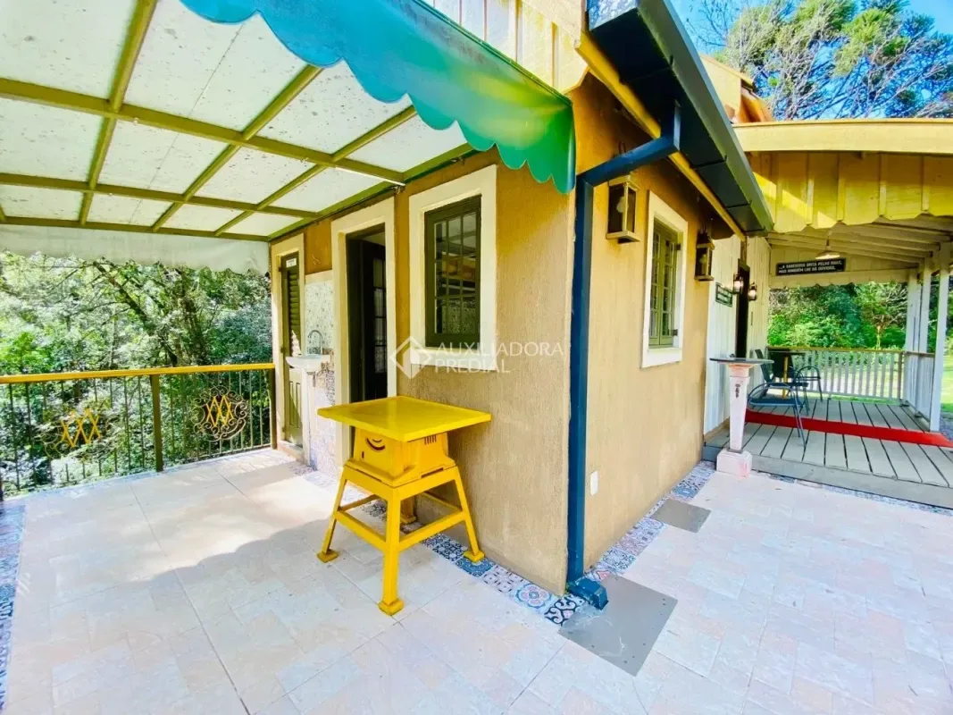 Fazenda/Sítio/Chácara para alugar com 85 m² — foto 11