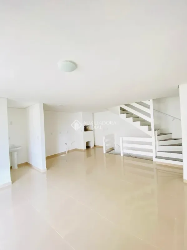 Casa para alugar com 80 m², 2 quartos, 3 banheiros, 2 vagas — foto 6