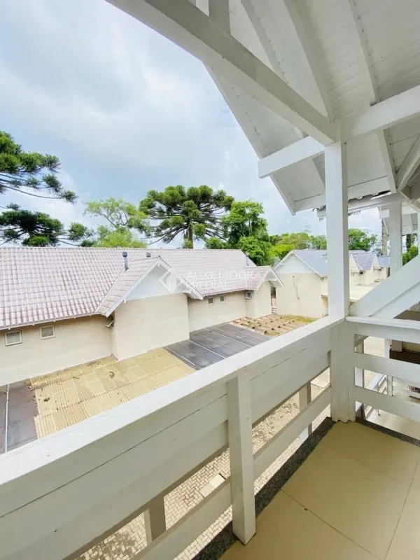 Casa para alugar com 80 m², 2 quartos, 3 banheiros, 2 vagas — foto 7