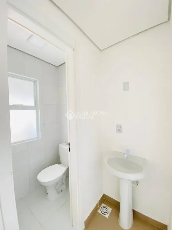 Casa para alugar com 80 m², 2 quartos, 3 banheiros, 2 vagas — foto 10