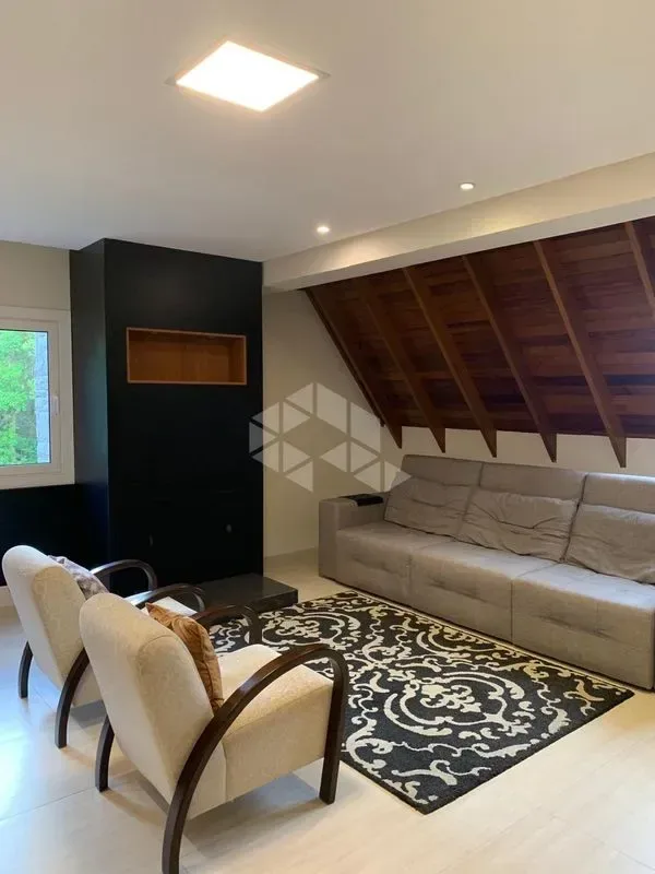 Apartamento para alugar com 154 m², 3 quartos, 4 banheiros, 1 vaga — foto 2