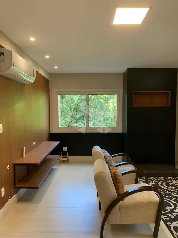 Apartamento para alugar com 154 m², 3 quartos, 4 banheiros, 1 vaga — foto 3