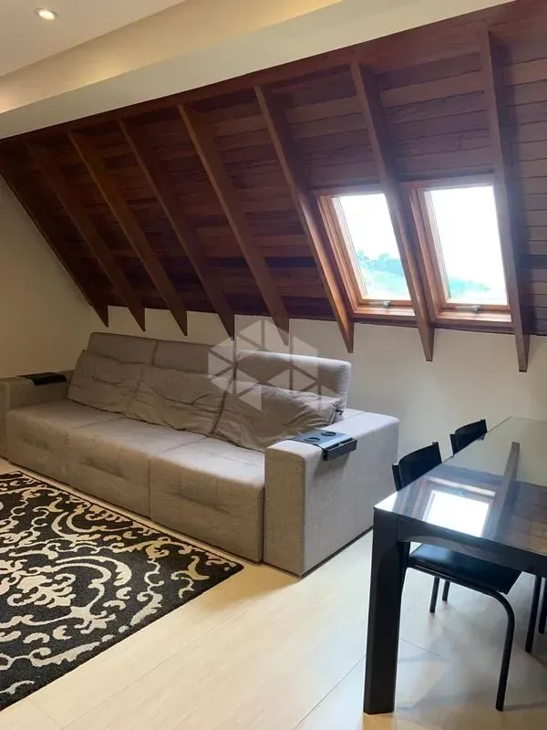 Apartamento para alugar com 154 m², 3 quartos, 4 banheiros, 1 vaga — foto 4