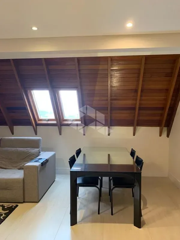 Apartamento para alugar com 154 m², 3 quartos, 4 banheiros, 1 vaga — foto 5
