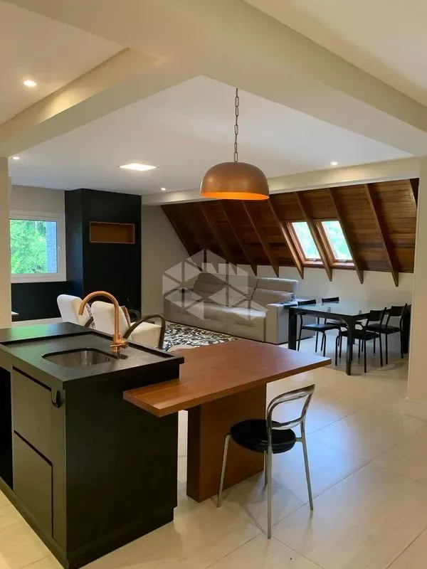 Apartamento para alugar com 154 m², 3 quartos, 4 banheiros, 1 vaga — foto 6