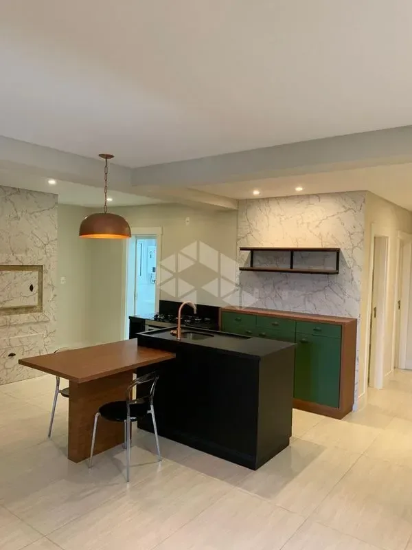 Apartamento para alugar com 154 m², 3 quartos, 4 banheiros, 1 vaga — foto 7