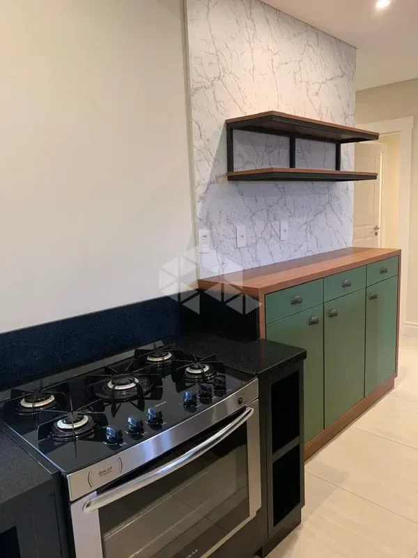 Apartamento para alugar com 154 m², 3 quartos, 4 banheiros, 1 vaga — foto 8