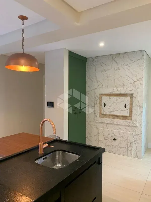 Apartamento para alugar com 154 m², 3 quartos, 4 banheiros, 1 vaga — foto 9
