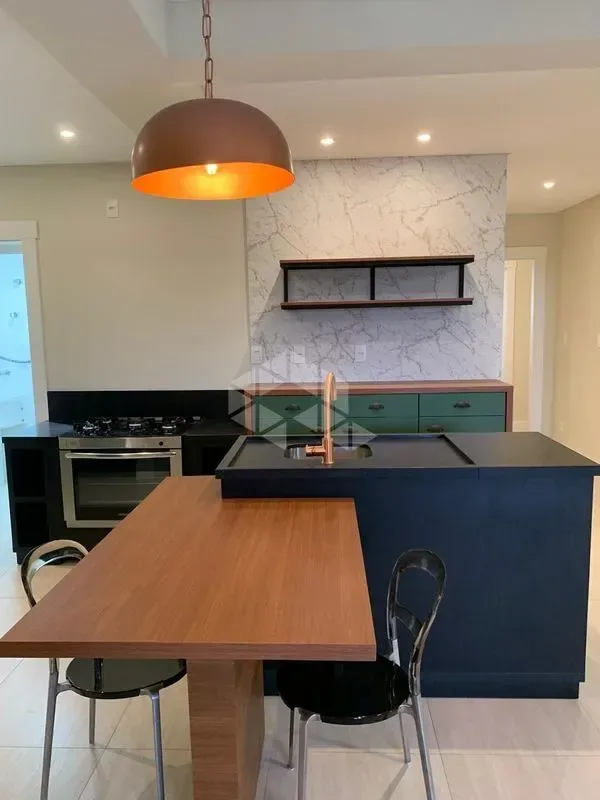 Apartamento para alugar com 154 m², 3 quartos, 4 banheiros, 1 vaga — foto 10