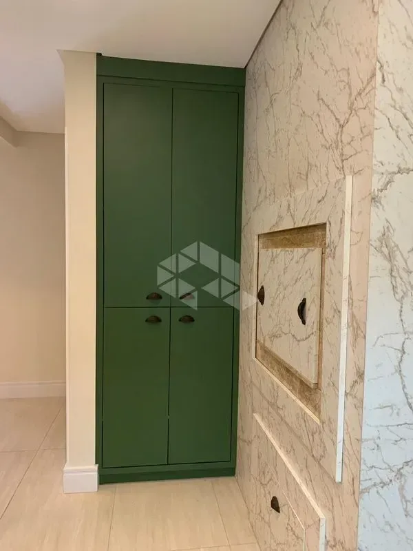Apartamento para alugar com 154 m², 3 quartos, 4 banheiros, 1 vaga — foto 11