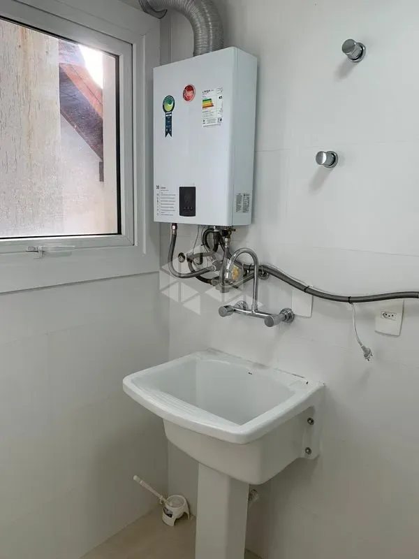Apartamento para alugar com 154 m², 3 quartos, 4 banheiros, 1 vaga — foto 13