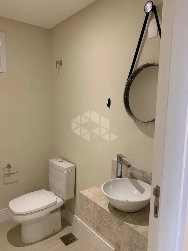 Apartamento para alugar com 154 m², 3 quartos, 4 banheiros, 1 vaga — foto 14